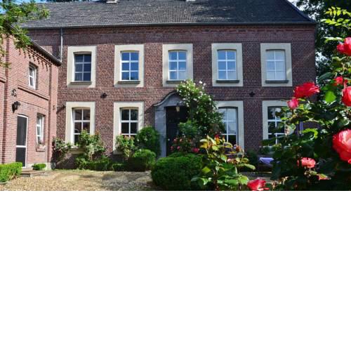 Gästehaus Niederrhein