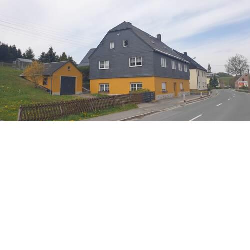 Gästehaus Niederschlag