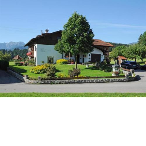 Gästehaus Nigg