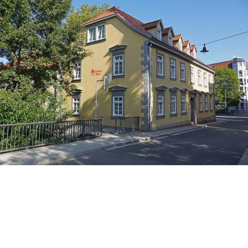 Gästehaus Nikolai