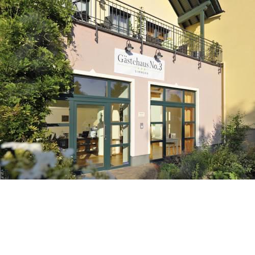 Gästehaus No. 3