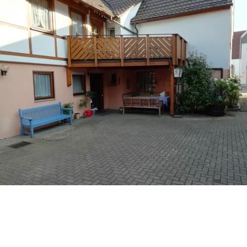 Gästehaus Novotny