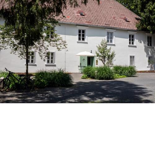 Gästehaus Oberjäger