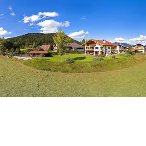 Gästehaus Oberland
