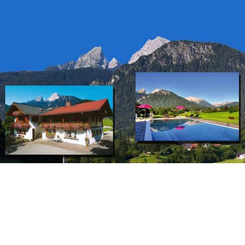 Gästehaus Obersulzberglehen