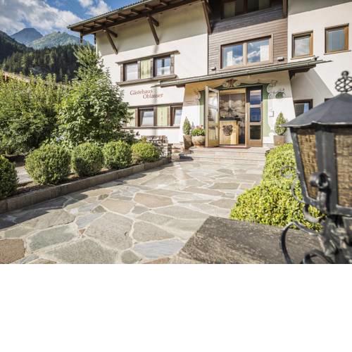 Gästehaus Oblasser