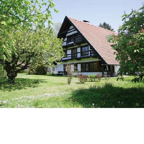 Gästehaus Obsthof