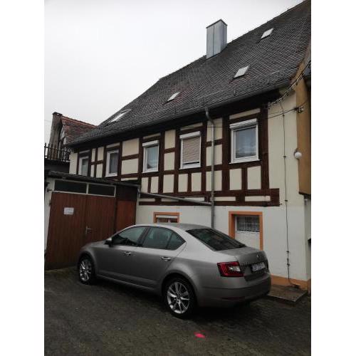 Gästehaus Ochsenhof