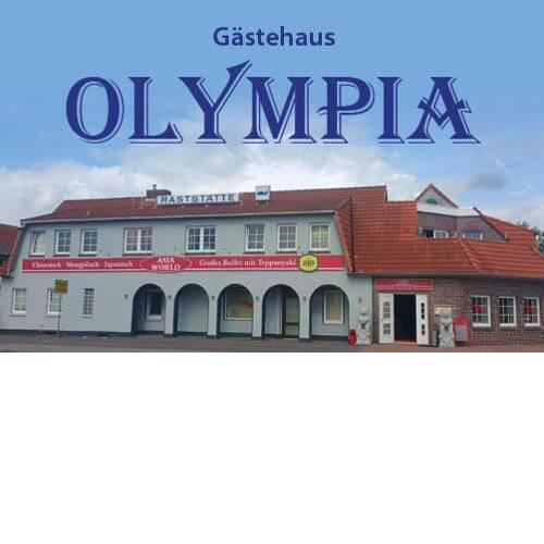 Gästehaus Olympia