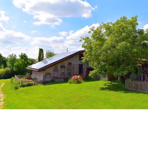 Gästehaus Palli