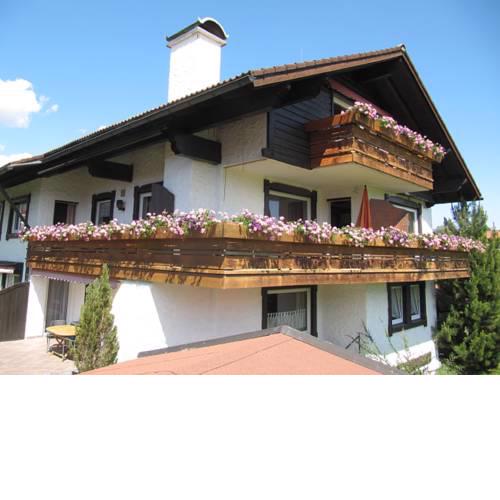 Gästehaus Panoramablick