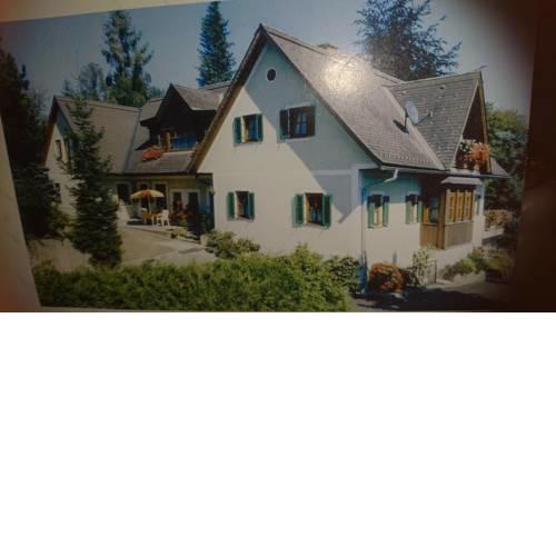 Gästehaus Parkvilla