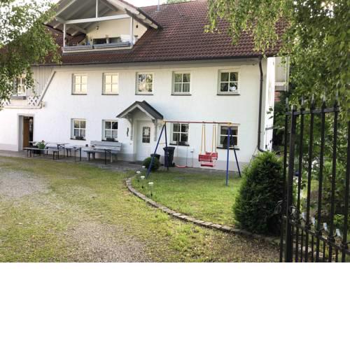 Gästehaus Pauli 2