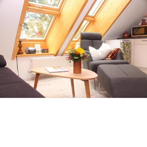 Gästehaus Peerhus Dönsel - deensten