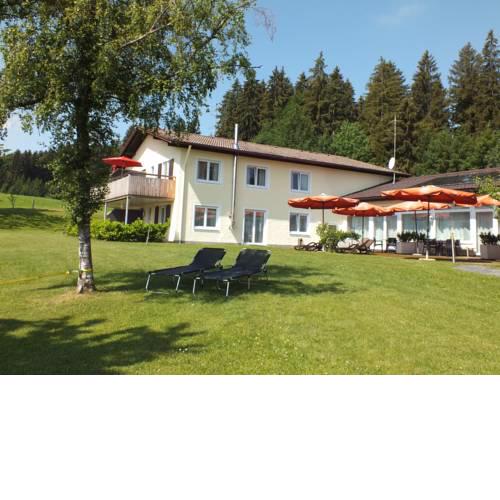 Gästehaus Pension Bergwald