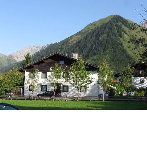 Gästehaus-Pension Caroline