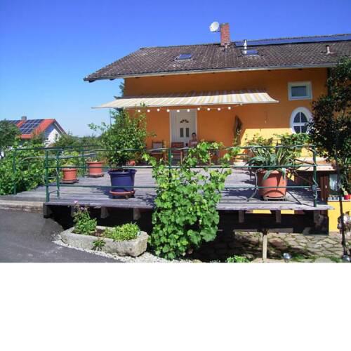 Gästehaus-Pension Hagenberger