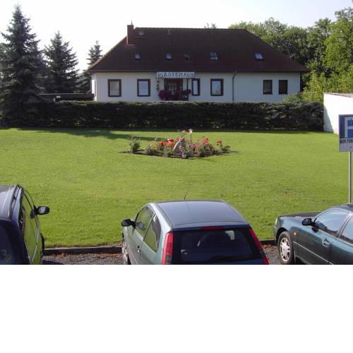 Gästehaus Pension Heß - Das kleine Hotel