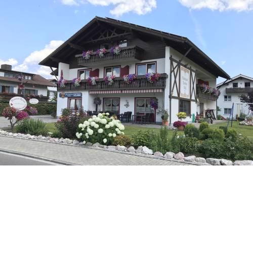 Gästehaus-Pension Keiss