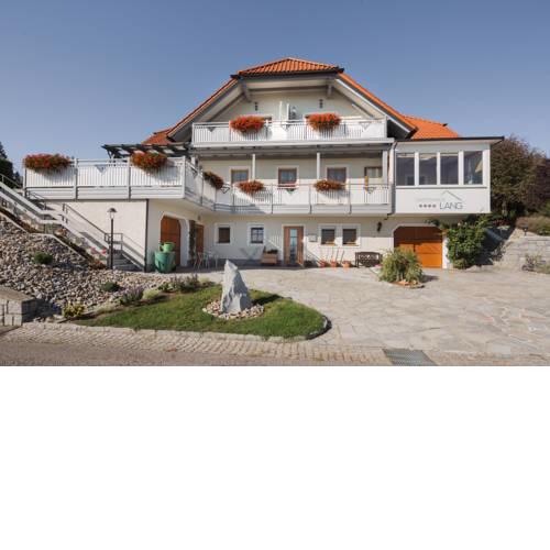 Gästehaus Pension Lang