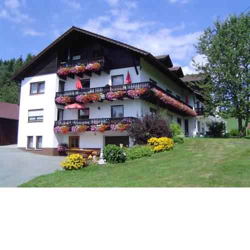 Gästehaus Penzkofer F****