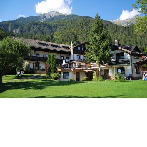 Gästehaus Pernull