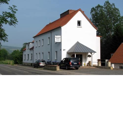 Gästehaus Perrin