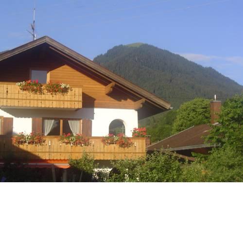 Gästehaus Peter Wiedemann