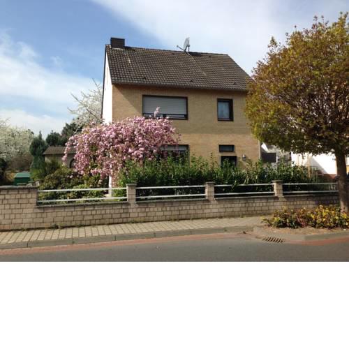 Gästehaus Peterhoff