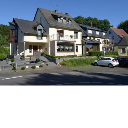 Gästehaus Petra