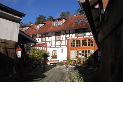 Gästehaus Pfefferle Hotel garni und Ferienwohnungen