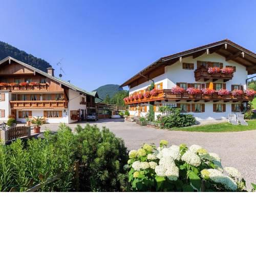 Gästehaus Pfnürlehen