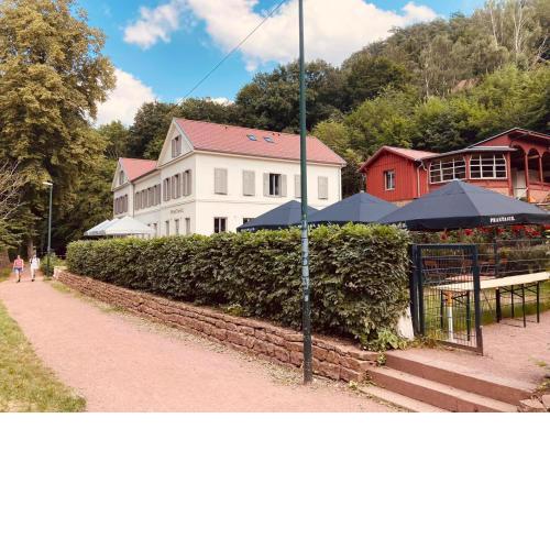 Gästehaus Phantasie