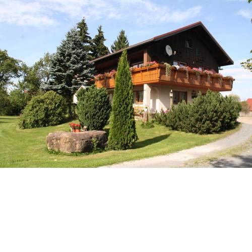 Gästehaus Philipp