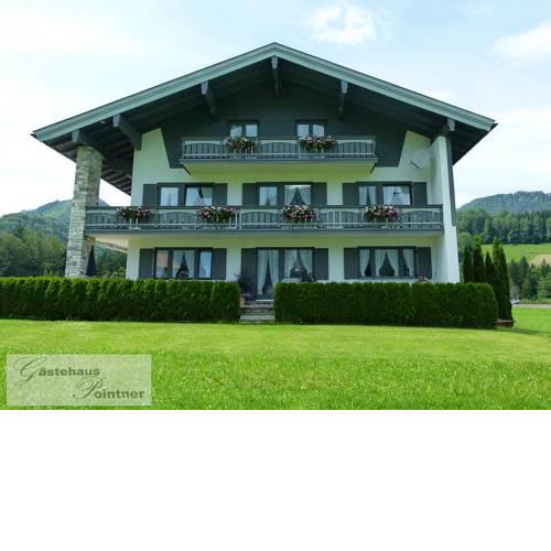 Gästehaus Pointner