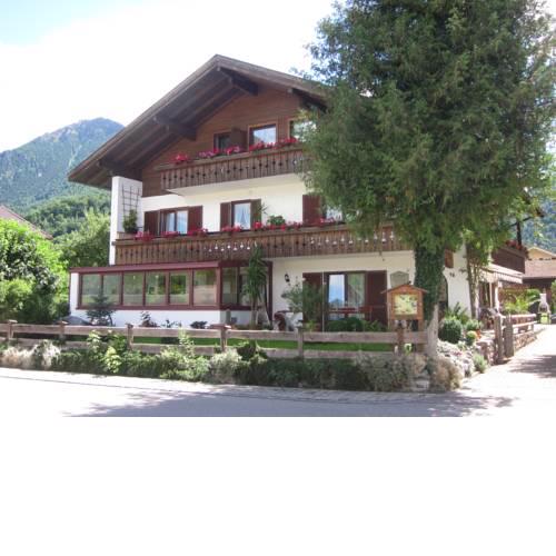 Gästehaus Pöppl