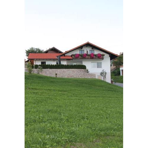 Gästehaus Poppler