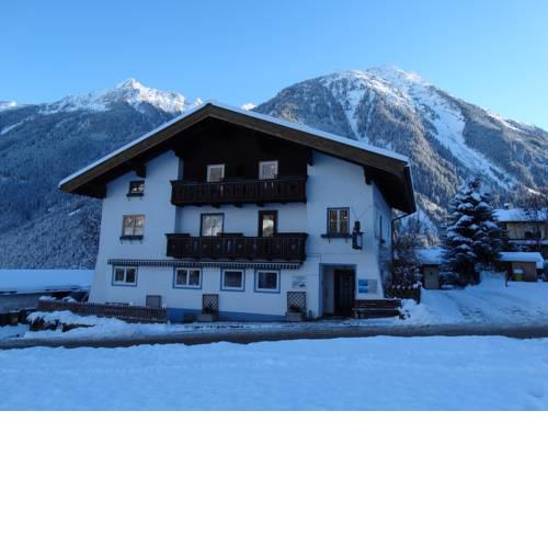 Gästehaus Posch