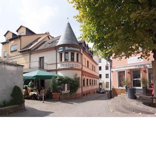 Gästehaus Präsenzhof
