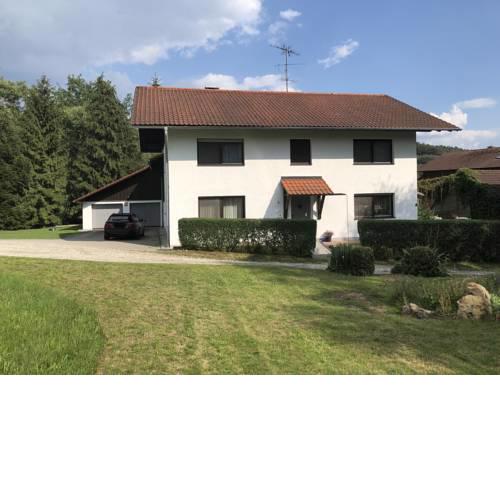GästeHaus Prinz