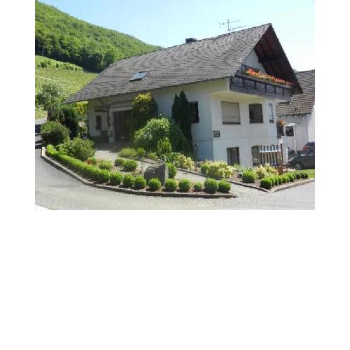 Gästehaus Probst