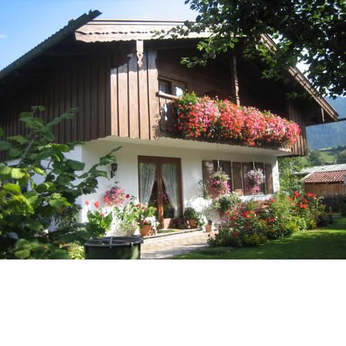 Gästehaus Proisl