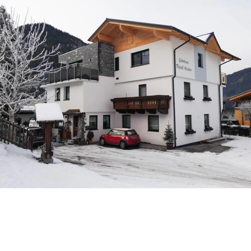 Gästehaus Pürstl-Kocher