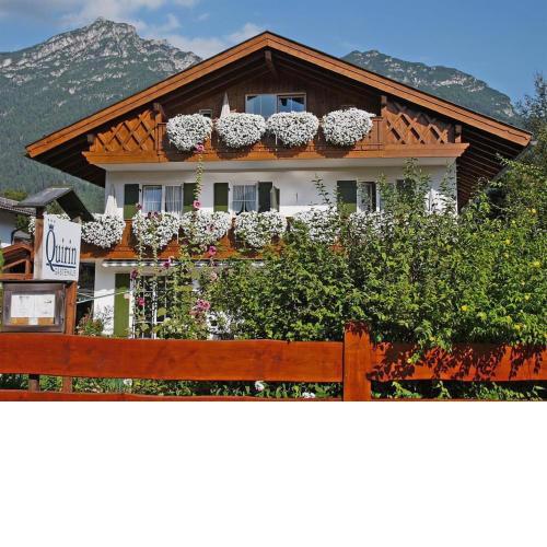 Gästehaus Quirin