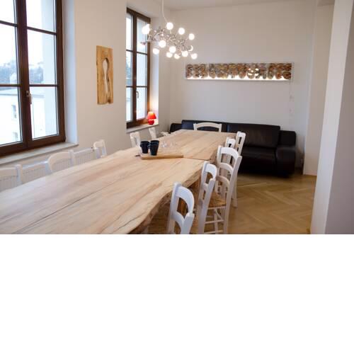 Gästehaus Rabenau