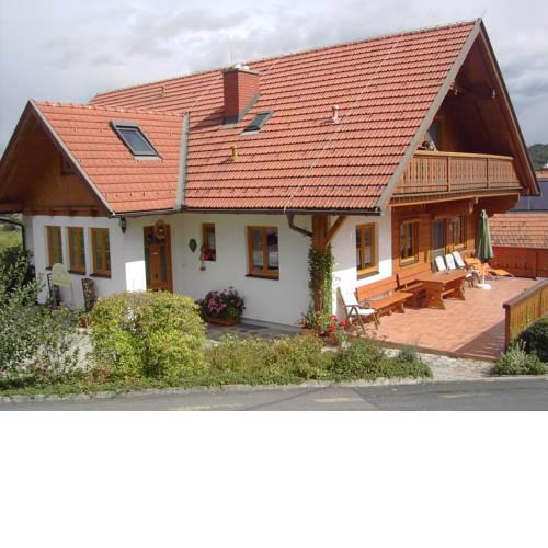 Gästehaus Radl