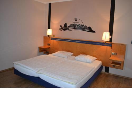 Gästehaus Radler Scheune