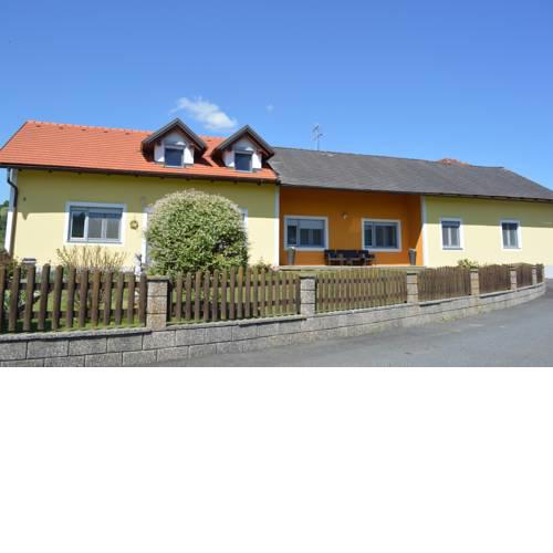 Gästehaus Ranftl