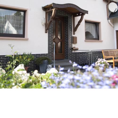 Gästehaus Raths