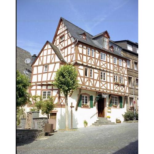 Gästehaus Ratsschänke